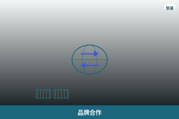 品牌合作